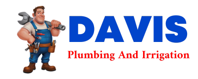 Trusted plumber in BRILLION